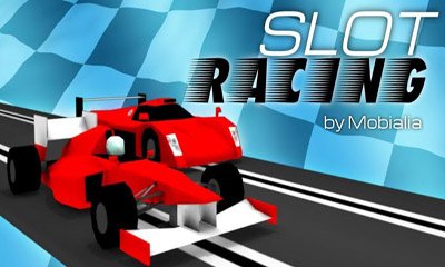 game pic for Slot Racing